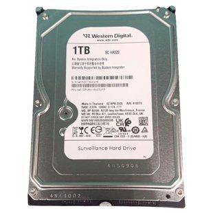 WD10PURU-64 Жорсткий диск внутрішній Western Digital