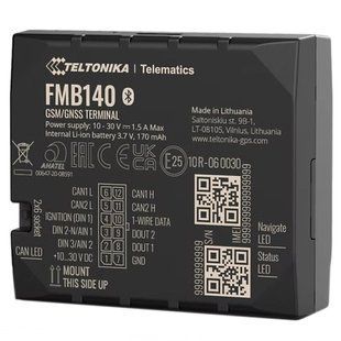 Teltonika FMB140 CAN 2G трекер