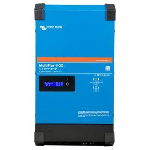VictronEnergy MultiPlus-II 24/3000/70-32 GX 230V однофазний чиста синусоїда Інвертор