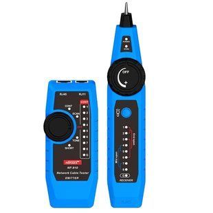 NOYAFA NF-810 Кабельний тестер