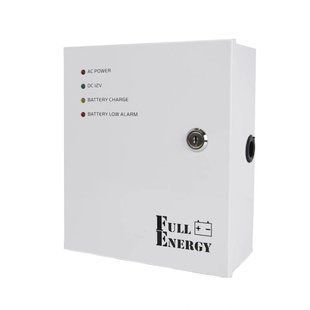 BBG-125 12В 5А Блок безперебійного живлення Full Energy