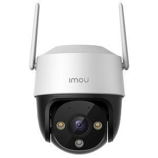 IPC-S41FP (3.6мм) камера 4MP Wi-Fi P&T