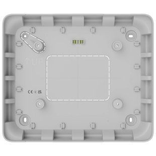 Ajax GlandBox white Монтажна коробка