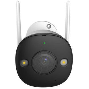 Bullet 2E (IPC-K3DP-5H0WF) 5МП (2.8мм) IP відеокамера Imou