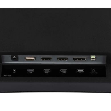 2E G3223B 31.5" дюйма 2560x1440 Монітор