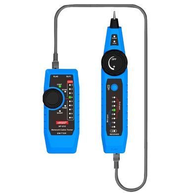 NOYAFA NF-810 Кабельний тестер