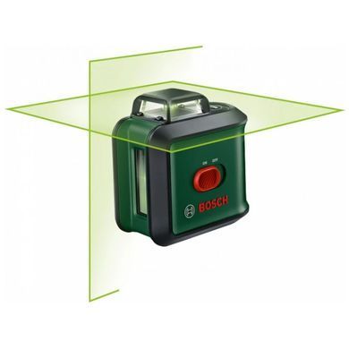 Bosch UniversalLevel 360 (0603663E00) Лазерний нівелір