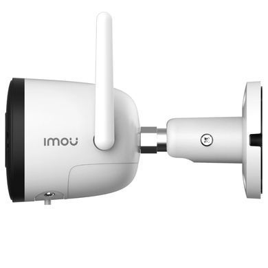 Bullet 2E (IPC-K3DP-5H0WF) 5МП (2.8мм) IP відеокамера Imou