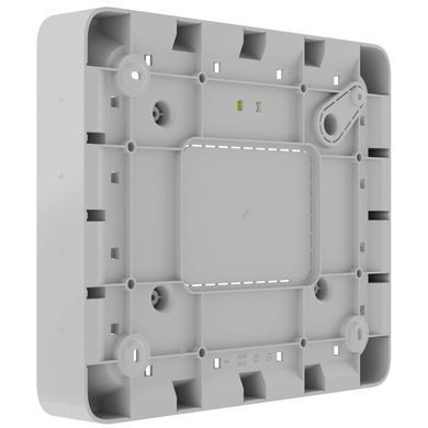 Ajax GlandBox white Монтажна коробка