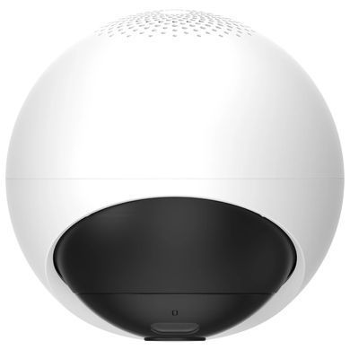 Dahua Hero H5JS 5МП Wi-Fi Pan & Tilt IP видеокамера