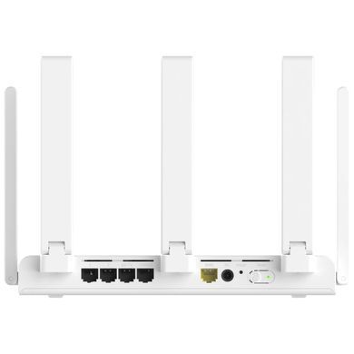 Ruijie Reyee RG-EW3000GX дводіапазонний 2хWAN 3000M Wi-Fi 6 Wi-Fi роутер