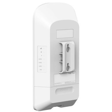 Ruijie Reyee RG-EST330F-P PTP/PTMP 3 км 13 dBi PTP/PTMP Бездротовий WiFi міст