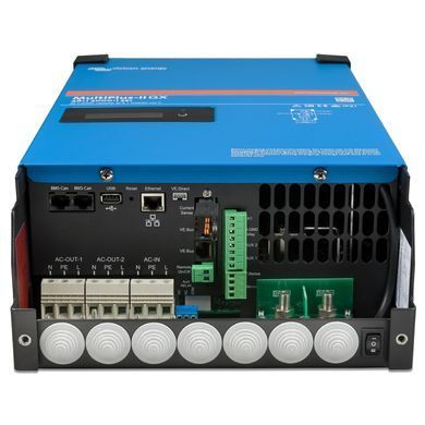 VictronEnergy MultiPlus-II 24/3000/70-32 GX 230V однофазний чиста синусоїда Інвертор
