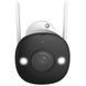 Bullet 2E (IPC-K3DP-5H0WF) 5МП (2.8мм) IP відеокамера Imou