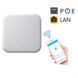 SEVEN LOCK SL-7734 Шлюз (LAN + PoE)