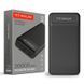 TITANUM TPB-913 Black 20000mAh Повербанк