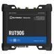 Teltonika RUT906 з 4G LTE, Wi-Fi, RS-232, RS-485 Промисловий стільниковий маршрутизатор