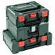 Metabo metaBOX 215 (626887000) Кейс