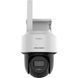 Hikvision DS-2CFSP4/4G Cold proof (2.8мм) 4МП 4G PT IP видеокамера, 2.8мм