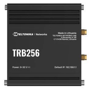 Teltonika TRB256 Промисловий модем