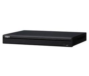 DHI-XVR5208AN-4KL-X 8-канальний 4K XVR