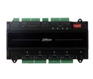 Dahua DHI-ASC2104B-T однобічний Slave контролер для чотирьох дверей