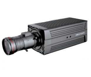 iDS-2CD9136-AIS Трафік камера Hikvision