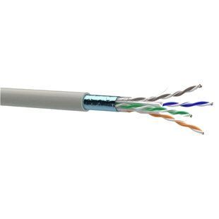 Одескабель КПВнг-HFЭ-ВП (250) (F/UTP-cat.6-SL LSFROH) 305м Кабель