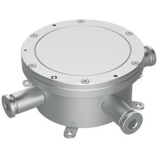 DS-2780ZJ-X(OS)/316L Розподільна коробка Hikvision