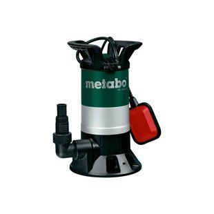 Metabo PS 15000 S (0251500000) Дренажний насос