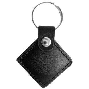 RFID KEYFOB MF Leather Брелок