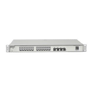Ruijie Reyee RG-NBS5100-24GT4SFP L3 Комутатор 24 порти керований