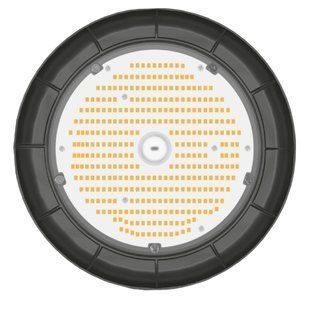 VIDEX 100W 5000K 220V LED світильник висотний ХайБей