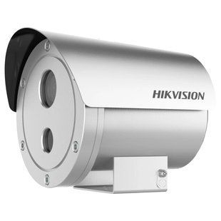 DS-2XE6242F-IS/316L(D) Вибухозахищена IP камера Hikvision