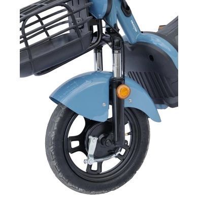 Maxxter E1000 (Blue) Електроскутер