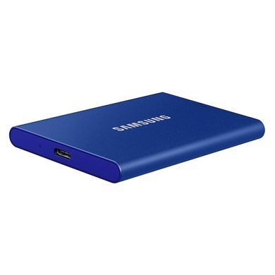 SAMSUNG MU-PC1T0H/WW Зовнішній SSD накопичувач