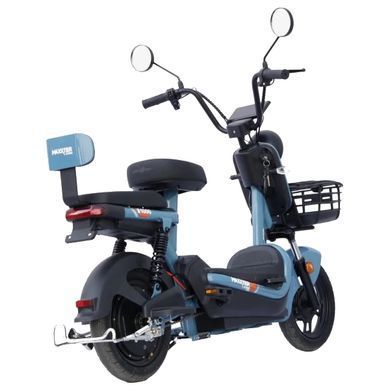 Maxxter E1000 (Blue) Електроскутер