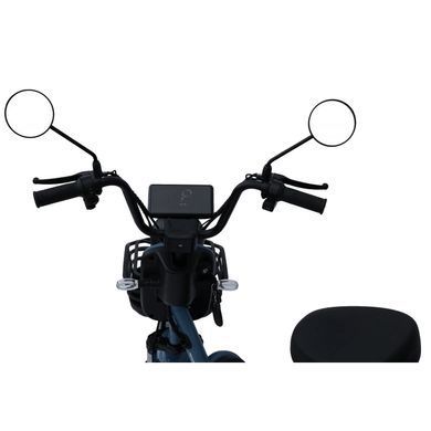 Maxxter E1000 (Blue) Електроскутер