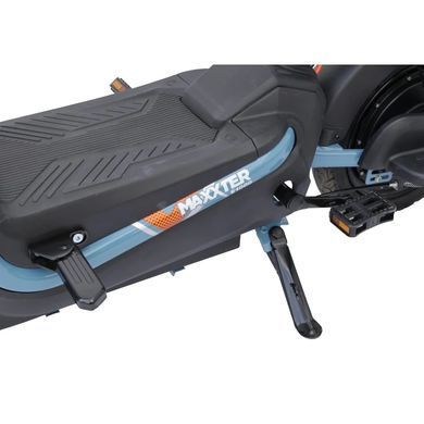 Maxxter E1000 (Blue) Електроскутер