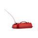 2E Каністра паливна горизонтальна 5л метал 0.6мм 1.7кг
