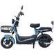 Maxxter E1000 (Blue) Електроскутер