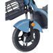 Maxxter E1000 (Blue) Електроскутер