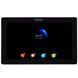 BCOM BD-1070FHD/T Black Відеодомофон, Чорний