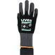UVEX Phynomic XG р.9 (6007009) Рукавички захисні