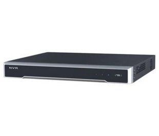 DS-7632NI-K2 32-канальний мережевий відеореєстратор