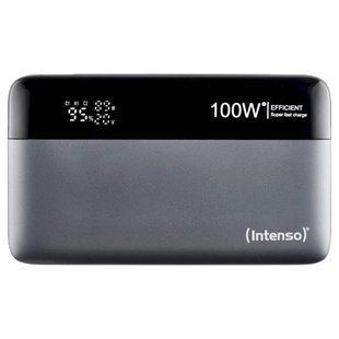 INTENSO HE20000 100W 20000мА&bull;г Повербанк