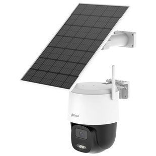 Dahua APOLLO BP5E 5МП Wi-Fi 6 IP видеокамера