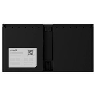 Ajax Superior Internal Battery (16h) ASP black Акумулятор