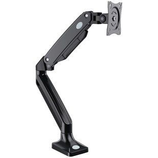 Gembird MA-DA1-03 17-35" 10 кг Кронштейн для монітора