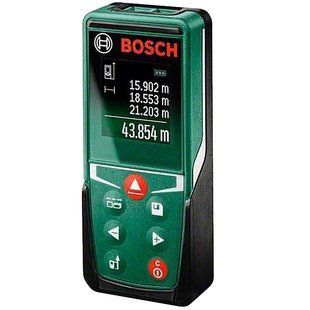 Bosch UniversalDistance 50 (0603672800) Лазерний далекомір